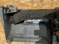 панель передняя салона (торпедо) Renault Scenic 1 поколение 1999, 7700432110, 7700432356, 7700846259 - фото №10