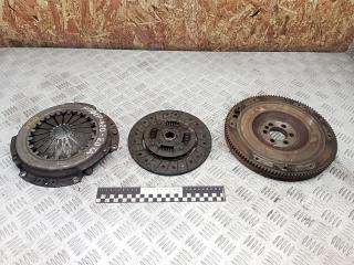 комплект сцепления Rover 400 Series 2 поколение 1999, 2.0 л., дизель, PSD101620, LC03KD002A, UQB100690