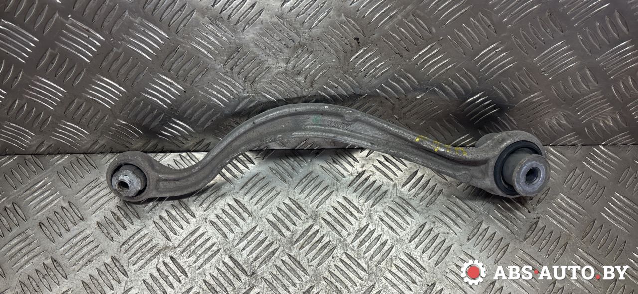 рычаг задний правый Citroen C5 2 поколение 2016, 2.0 л., AHW (DW10FC), дизель, АКПП, универсал, 443892 - фото №1