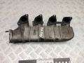 коллектор впускной Peugeot 406 1 поколение [рестайлинг] 2002, 2.0 л., дизель, 9635616310, 9633777080 - фото №3
