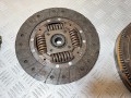 комплект сцепления Skoda Octavia 2 поколение (A5) 2006, 1.9 л., BXE, дизель, МКПП, универсал, ADIR0044, 00921219, H2102BTA0 - фото №8