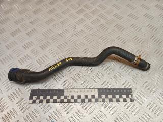 патрубок радиатора Renault Laguna 2 поколение 2005, 1.8 л., бензин, МКПП, хетчбэк 5 дв., передний привод, HSR20129, HSR20128