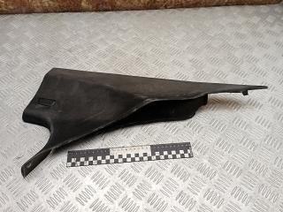 обшивка стойки задней правой BMW 7 серия F01/F02 F01 2009, 4.4 л., бензин, АКПП, 9112744, 51487112744