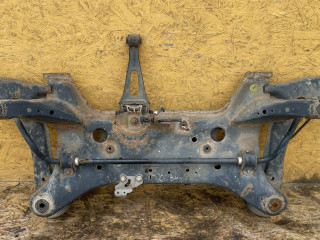 балка подвески передняя (подрамник) Ford Transit Custom 1 поколение 2017, 2.2 л., дизель, МКПП