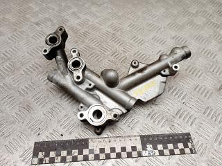 теплообменник масляного фильтра Toyota RAV4 3 поколение (XA30) 2008, 2.2 л., D-4D, 2AD-FTV, дизель, МКПП, внедорожник 5 дв., 1578126011