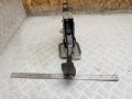 педаль тормоза Skoda Octavia 2 поколение (A5) 2006, 1.9 л., BXE, дизель, МКПП, универсал, 1K1721057AD - фото №2
