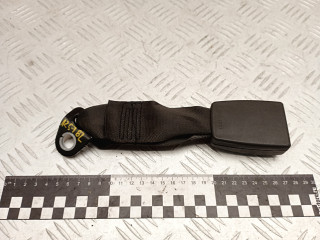 замок ремня безопасности Hyundai Santa Fe 2 поколение [рестайлинг] 2011, 2.2 л., дизель, МКПП, правый руль, 10071005