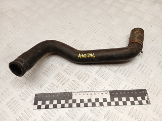 патрубок радиатора Renault Scenic 1 поколение [рестайлинг] 1999, 1.6 л., K4M 700, бензин, МКПП, 7700413940