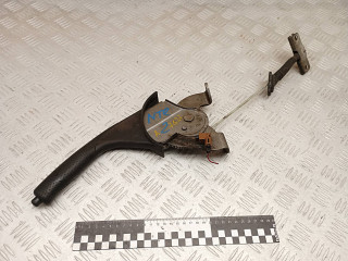 рычаг ручного тормоза (ручника) Toyota RAV4 2 поколение (XA20) 2003, 2.0 л., 1CD-FTV, дизель, МКПП, внедорожник 5 дв., 4620142070C0