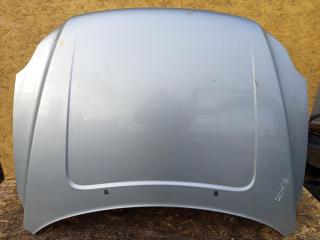 капот Volvo XC90 1 поколение [рестайлинг] 2008, 2.4 л., D 5244 T4, дизель, АКПП, внедорожник 5 дв., правый руль