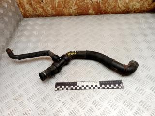 патрубок радиатора Renault Laguna 2 поколение 2005, 2.0 л., бензин, МКПП, универсал, HSR20598