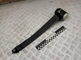 ремень безопасности Citroen C5 2 поколение 2010, 2.0 л., RHR (DW10BTED4), дизель, МКПП, универсал, 96561744XX, 34001570