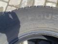 шина Infiniti FX35 1 поколение 2004, 3.5 л., VQ35DE, бензин, АКПП, внедорожник 5 дв., полный привод - фото №8