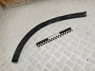 крепление бампера Smart Forfour 1 поколение 2004, 1.3 л., бензин, МКПП, A4548890014, MN900046