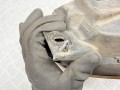 фара левая Citroen C5 1 поколение 2002, 2.0 л., RHZ (DW10ATED), дизель, АКПП, 9632664880, 89004485, 6204X2 - фото №6