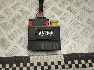 вентилятор радиатора Citroen C5 2 поколение 2010, 2.0 л., RHR (DW10BTED4), дизель, МКПП, универсал, 9652021180, 018010951