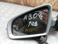 зеркало наружное левое Audi A3 8P 2004, E1010481 - фото №2