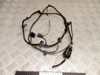 проводка датчиков парковки Peugeot 307 1 поколение 2005, 2.0 л., бензин, АКПП, универсал