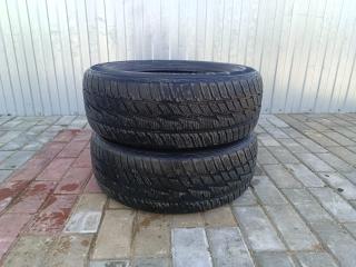 шина Toyota Avensis 2 поколение (T250) 2006, 2.0 л., 1CD-FTV, дизель, МКПП, универсал