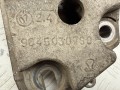 кронштейн двигателя Citroen C5 2 поколение 2009, 2.0 л., RHR (DW10BTED4), дизель, АКПП, седан, 9645030780 - фото №4