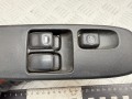 блок управления стеклоподъемниками Mitsubishi Pajero 3 поколение 2002, 3.2 л., дизель, МКПП, внедорожник 3 дв., полный привод, MR445656 - фото №2