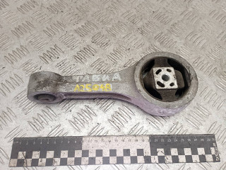 подушка крепления двигателя Skoda Fabia 2 поколение (5J) 2007, 1.4 л., дизель, PX0046, PX0910