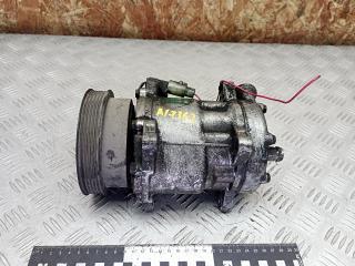 компрессор кондиционера Rover 400 Series 2 поколение 1998, 1.6 л., бензин, SD7V161010, JPB100760, 240084, 699609