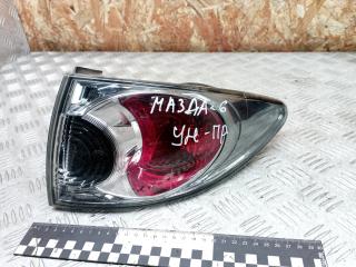 фонарь задний правый Mazda 6 GG [рестайлинг] 2005, универсал, 22061974