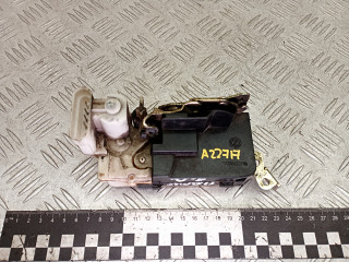 замок двери задней левой Fiat Palio 1 поколение 2000