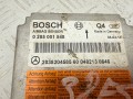 блок AirBag Mercedes-Benz C-Класс W203/S203/CL203 [рестайлинг] 2007, 0285001548, 2038204585 - фото №4