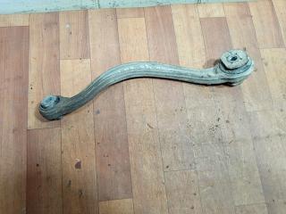 рычаг задний левый Peugeot 407 1 поколение 2006, 2.0 л., дизель, МКПП, седан, 443894