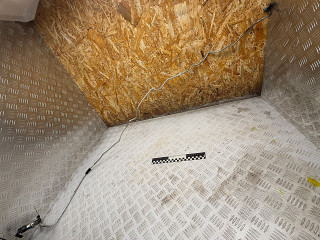 датчик кондиционера Subaru Outback 5 поколение 2016, 4434400900