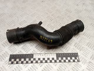 патрубок воздушного фильтра Renault Scenic 1 поколение 1997, 1.6 л., бензин, 7700273946, 7700866642