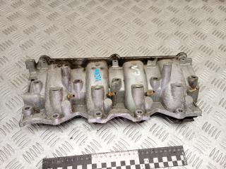 коллектор впускной Renault Laguna 2 поколение 2004, 1.8 л., бензин, АКПП, хетчбэк 5 дв., 114729