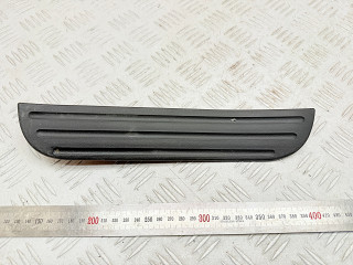 накладка на порог внутренняя Toyota RAV4 3 поколение (XA30) 2007, 2.2 л., 2AD-FTV, дизель, МКПП, внедорожник 5 дв., 6791642030