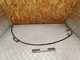 трос ручника Mazda 626 GE 1994