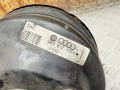 вакуумный усилитель тормозов Audi A6 4B/C5 2000, 2.5 л., AKE, дизель, МКПП, полный привод, 4B3612105A, ALTUR2435 - фото №4