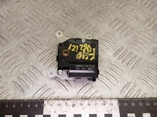 моторчик заслонки печки Toyota RAV4 3 поколение (XA30) 2008, 2.2 л., D-4D, 2AD-FTV, дизель, МКПП, внедорожник 5 дв., 0638001100