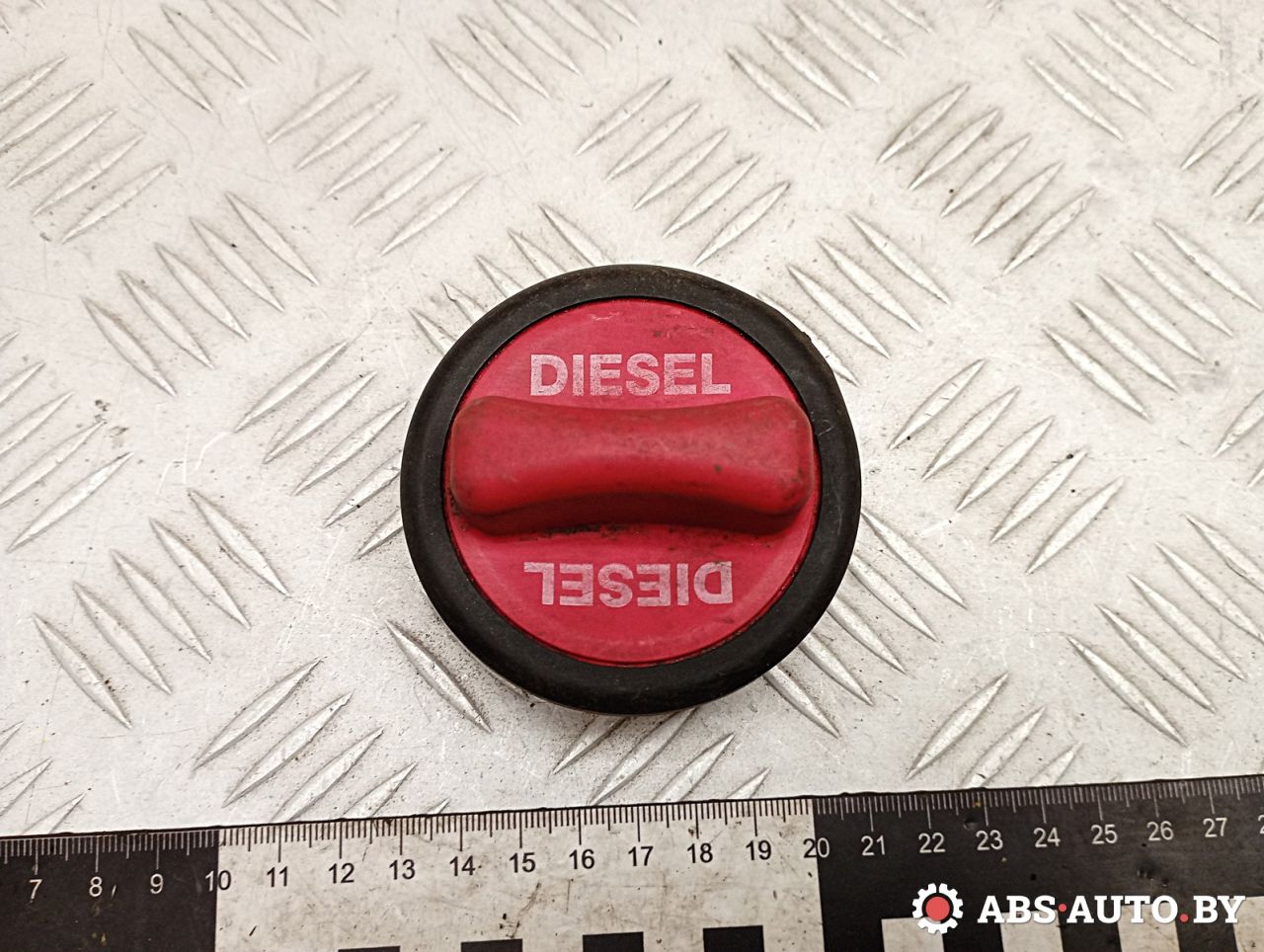 пробка топливного бака Mercedes-Benz A W169 2 поколение (2004-2008) 2008, 2.0 л., OM 640.942, дизель, МКПП, хетчбэк 5 дв., правый руль, A2204700705, A2214700105 - фото №1