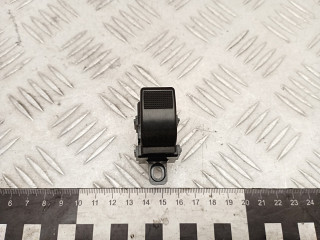 кнопка стеклоподъемника двери задней левой Mazda 6 GG 2003, 2.0 л., бензин, МКПП, правый руль