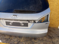 крышка багажника (дверь 3-5) Ford Mondeo 4 поколение 2008, 2.0 л., дизель, АКПП, универсал - фото №8