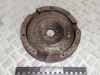 маховик Daewoo Nubira J100 1999, 1.6 л., бензин