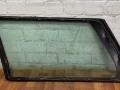 стекло кузовное боковое правое Volkswagen Passat B4 (1993 - 1997), универсал - фото №7