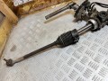 рулевая рейка Peugeot 307 1 поколение 2003, 2.0 л., RHY (DW10TD), дизель, МКПП, хетчбэк 5 дв., 9624981580 - фото №10