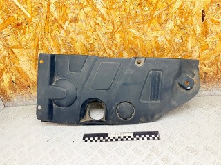 декоративная крышка двигателя Citroen C5 1 поколение [рестайлинг] 2006, 2.0 л., RFJ (EW10A), бензин, МКПП, хетчбэк 5 дв., 9653509477, 9650243477