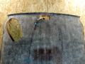 потолок Toyota RAV4 2 поколение (XA20) 2003, 2.0 л., 1CD-FTV, дизель, МКПП, внедорожник 5 дв., 02110307618, 6211030761 - фото №14
