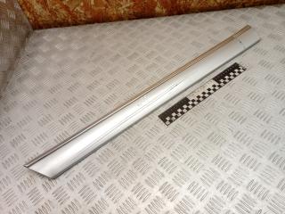 молдинг двери задней правой Mercedes-Benz S-Класс W220 2002, 3.2 л., дизель, АКПП, седан, A2206900862, 2206900862