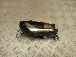 ручка внутренняя задняя правая Nissan X-Trail T32 2014, 1.6 л., R9M, дизель, МКПП, полный подключаемый привод, правый руль