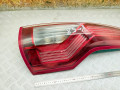фонарь задний правый Citroen C4 Grand Picasso 1 поколение 2006, 1.8 л., 6FY (EW7A), бензин, МКПП, 00946602, 163844, 163846, 163866 - фото №3