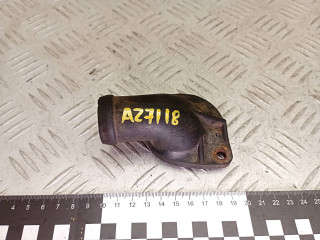 фланец (тройник) системы охлаждения Volkswagen Passat B4 1995, 1.8 л., бензин, 055121121F